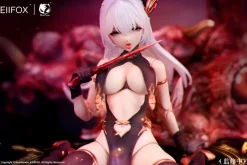 The Gods and Ghosts of China Series Hua Pi 1/12 Scale Action Figure Online