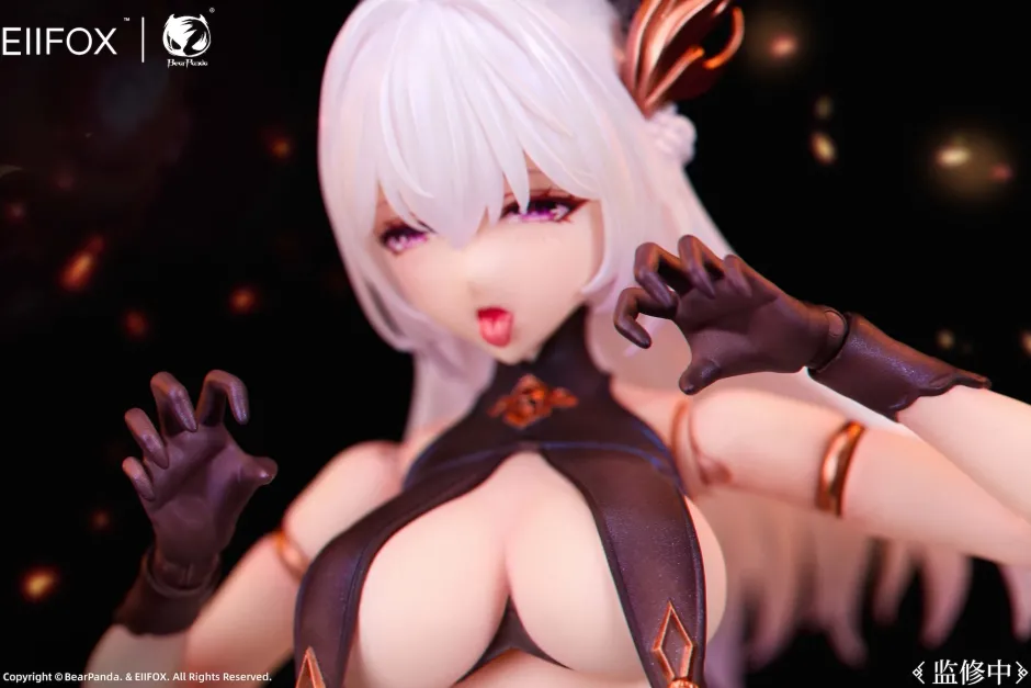 The Gods and Ghosts of China Series Hua Pi 1/12 Scale Action Figure Online