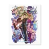 The Great Ace Attorney Chronicles Main Visual Chara Fine Board Best