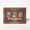 The Grimm Variations Design Works New