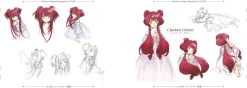 The Grimm Variations Design Works New