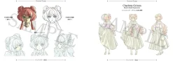 The Grimm Variations Design Works New