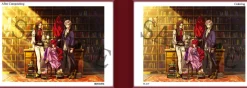 The Grimm Variations Design Works New