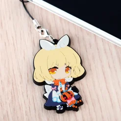 The Guided Fate Paradox - Lanael Rubber Character Strap Outlet