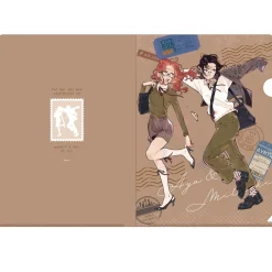 The Guy She Was Interested in Wasn't a Guy at All Clear File Best