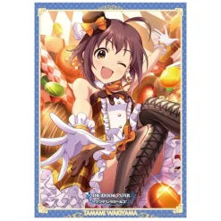 The Idolm@ster Cinderella Girls Tamami Wakiyama A3-Size Clear Poster New