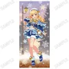 The Idolm@ster Cinderella Girls Life-Size Tapestry Yui Otsuki: Snow Globe Ver. Sale