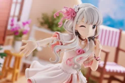 The Idolm@ster Cinderella Girls Nagi Hisakawa: [O-Ku-Ri-Mo-No Sunday!]+ 1/7 Scale Figure (Re-run) Outlet