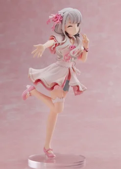 The Idolm@ster Cinderella Girls Nagi Hisakawa: [O-Ku-Ri-Mo-No Sunday!]+ 1/7 Scale Figure (Re-run) Outlet