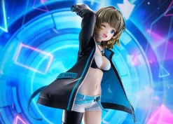 The Idolm@ster Cinderella Girls [Dance Dance Dance] Kaede Takagaki+ 1/7 Scale Figure Online