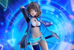 The Idolm@ster Cinderella Girls [Dance Dance Dance] Kaede Takagaki+ 1/7 Scale Figure Online