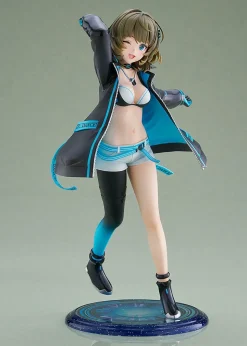 The Idolm@ster Cinderella Girls [Dance Dance Dance] Kaede Takagaki+ 1/7 Scale Figure Online