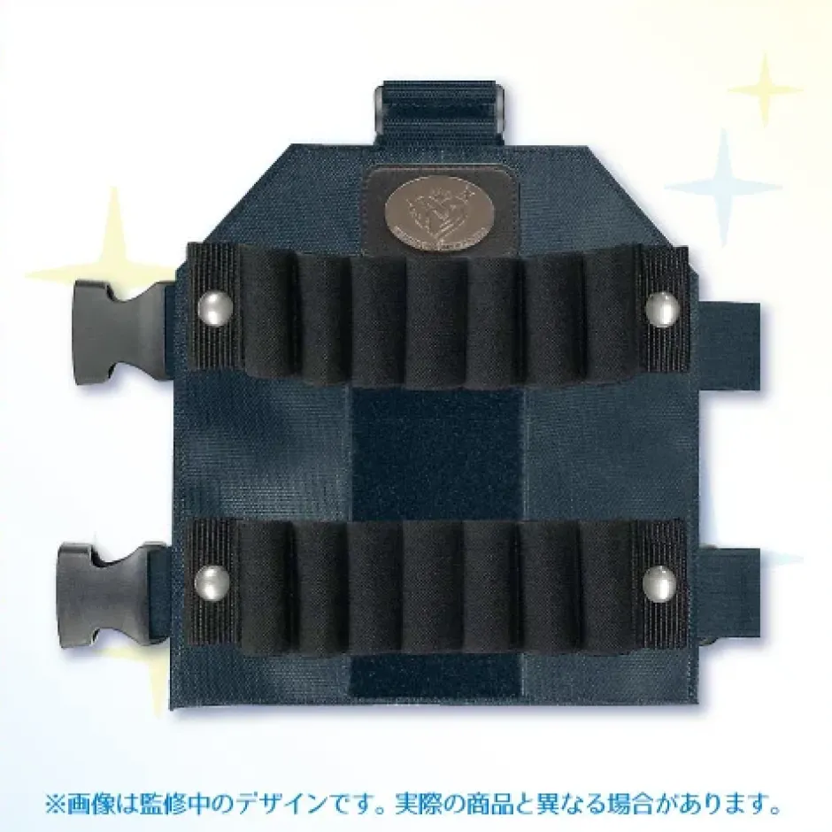Other Accessories>THE IDOLM@STER CINDERELLA GIRLS Official Producer Concert Glow Stick Holder Leg Ver.