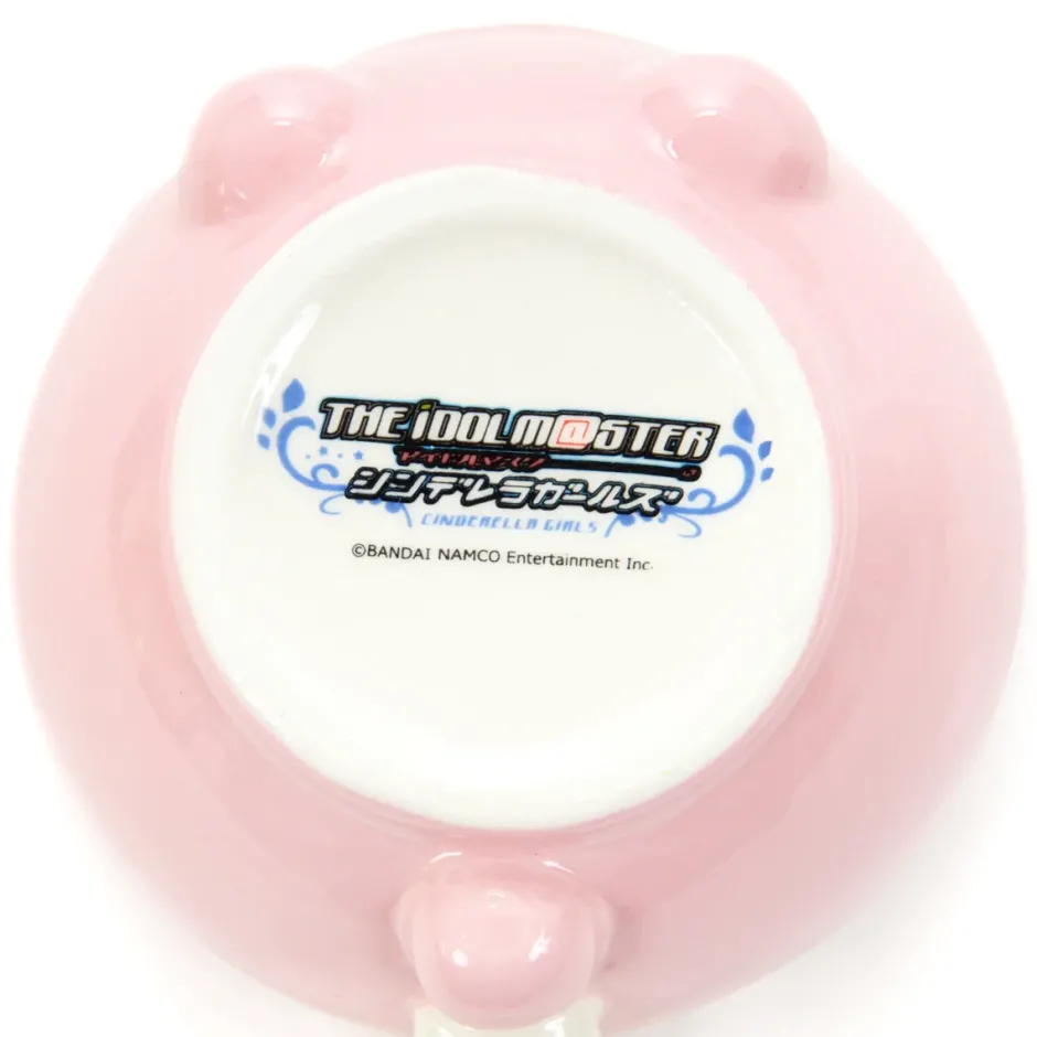 The Idolm@ster Cinderella Girls Savings Cups Clearance