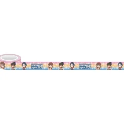 THE IDOLM@STER CINDERELLA GIRLS Theater Masking Tape Vol. 2 Hot