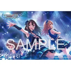 The Idolm@ster Cinderella Girls Gaming Mousepad Come To You Rin Shibuya+ Ver. Clearance