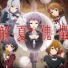 The Idolm@ster Million C@sting 01: Gegekairai Clearance