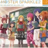 The Idolm@ster Million Live! M@ster Sparkle2 02 Best