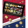 The Idolm@ster Million Live! 10th Live Tour Act-1 H@PPY 4 YOU! Live Blu-ray (First Limited Edition 4-Disc Set) Clearance