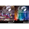 The Idolm@ster Million Live! 9th Live ChoruSp@rkle!! Live Blu-ray (2-Disc Set) Clearance