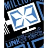 The Idolm@ster Million Live! 6th Live Tour UNI-ON@IR!!!! Live Blu-ray Fairy Station @Fukuoka (5-Disc Set) Clearance