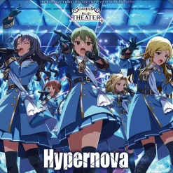 The Idolm@ster Million Movement of Stardom Road 03: Hypernova Sale