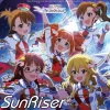 The Idolm@ster Million Movement of Astrologia 01: SunRiser Sale