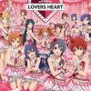 The Idolm@ster Million The@ter Season Lovers Heart Discount