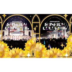 The Idolm@ster 765Pro Allstars Live Sunrich Colorful Live Blu-ray Online