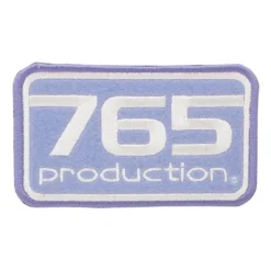 The Idolm@ster 765 Pro Removable Patch Best