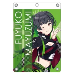 The Idolm@ster: Shiny Colors Acrylic Pass Case Collection Discount