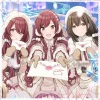 The Idolm@ster: Shiny Colors CANVAS 04 Clearance