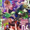 The Idolm@ster: Shiny Colors Gr@date Wing 06 Outlet
