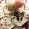 The Idolm@ster: Shiny Colors L@yered Wing 08 Hot