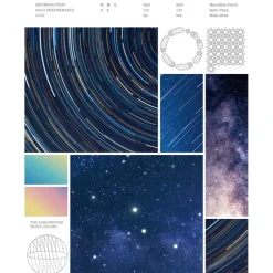 The Idolm@ster: Shiny Colors 283 Production Solo Performance Live Wagamama na Mama ＆5.5th Anniversary Live Hoshi ga Miageta Sora Blu-ray Box (First Limited Edition 6-Disc Set) Best