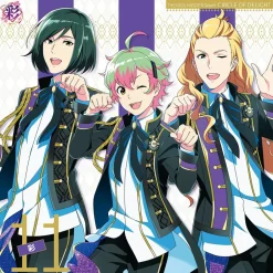 The Idolm@ster SideM Circle of Delight 11: Sai New