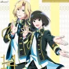 The Idolm@ster SideM Circle of Delight 14: Altessimo New