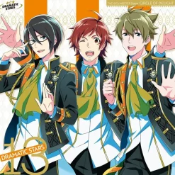 The Idolm@ster SideM Circle of Delight 13: DRAMATIC STARS Online