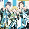 The Idolm@ster SideM Circle of Delight 05: Beit Hot