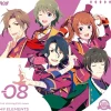 The Idolm@ster SideM 49 Elements 08: Café Parade Outlet