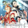 The Idolm@ster SideM F＠ntastic Combination ～HEARTMAKER!!!!～ -Spirit's Way- Shinsoku Ikkon Clearance