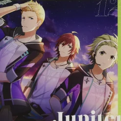 The Idolm@ster: SideM Growing Sign@l 12: Jupiter Discount