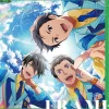 The Idolm@ster SideM Growing Sign@l 03: FRAME Best