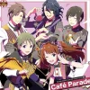 The Idolm@ster SideM New Stage Episode 04: Café Parade New