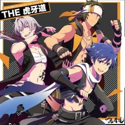 The Idolm@ster SideM New Stage Episode 02: The Kogado Best