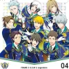 The Idolm@ster: SideM 5th Anniversary Disc 04 Online