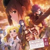 THE IDOLM@STER THE@TER CHALLENGE 02 Discount