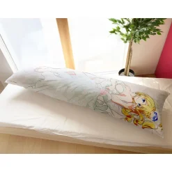The Irregular at Magic High School: Visitor Arc Angelina Kudou Shields: Wedding Ver. 2-Way Tricot Dakimakura Pillow Cover Best