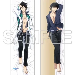 The Irregular at Magic High School Dakimakura Pillow Cover 2020 Outlet