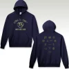The King of Fighters Logo Hoodie Online
